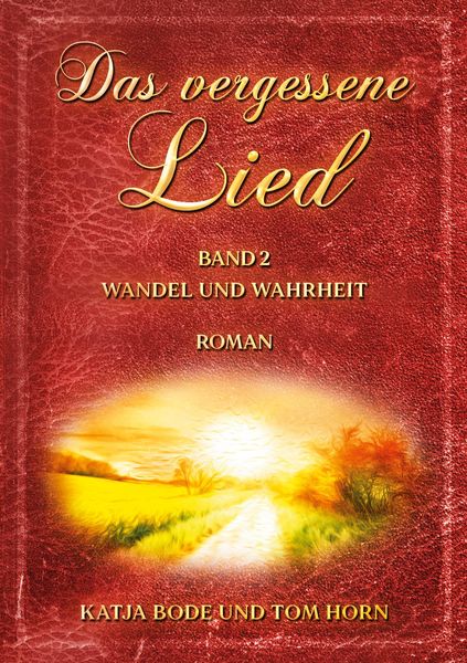 Produktbild: Das vergessene Lied