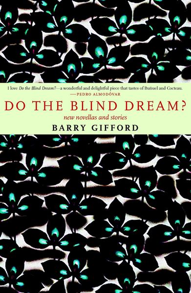 Produktbild: Do the Blind Dream?