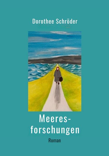 Produktbild: Meeresforschungen