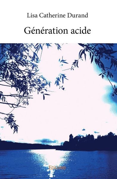 Produktbild: G&eacute;n&eacute;ration acide