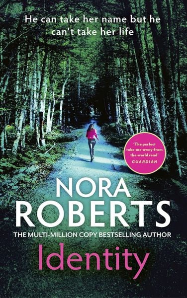 Produktbild: Identity: The gripping new drama from the multi-million copy bestselling author