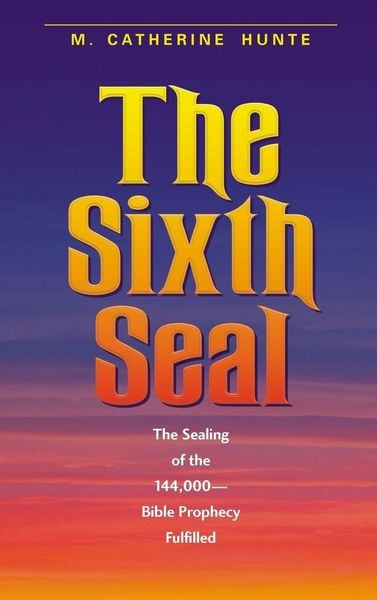 Produktbild: The Sixth Seal