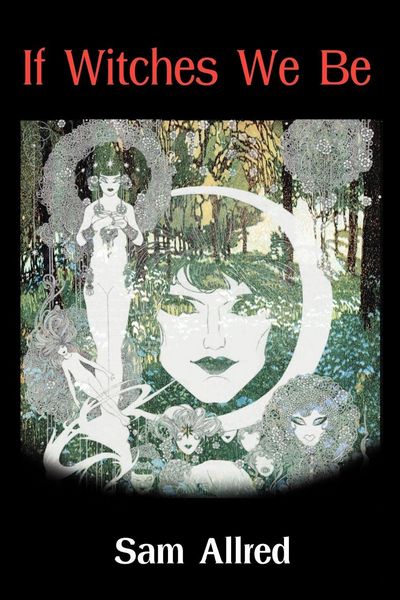 Produktbild: If Witches We Be