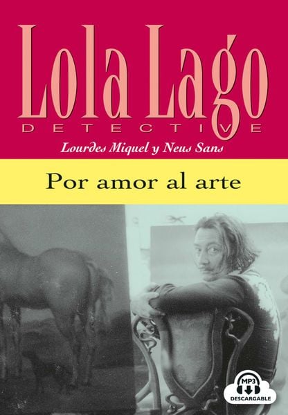 Produktbild: Por amor al arte
