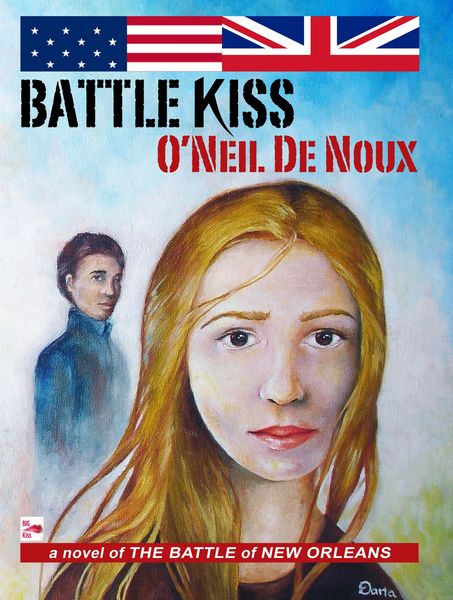 Produktbild: Battle Kiss