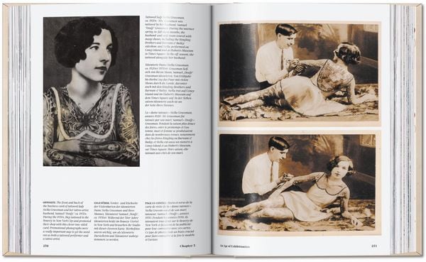 Produktbild: TATTOO. 1730s-1970s. Henk Schiffmacher’s Private Collection. 45th Ed.