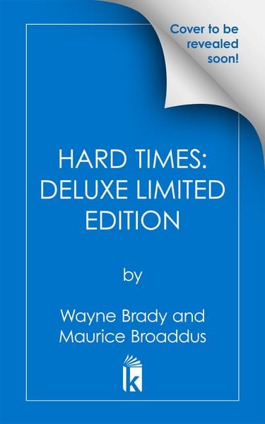 Produktbild: Hard Times: Deluxe Limited Edition