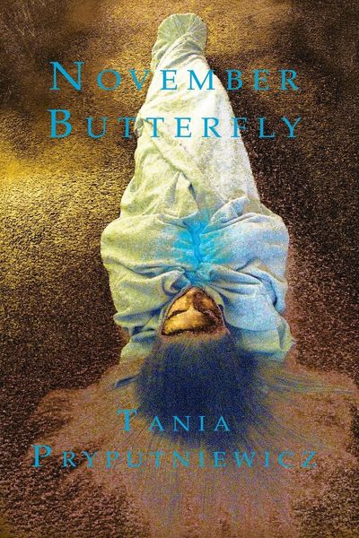Produktbild: November Butterfly