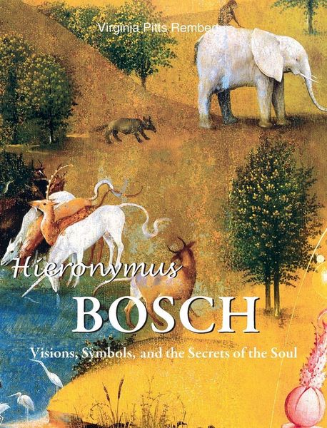 Produktbild: Hieronymus Bosch