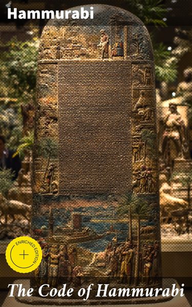 Produktbild: The Code of Hammurabi