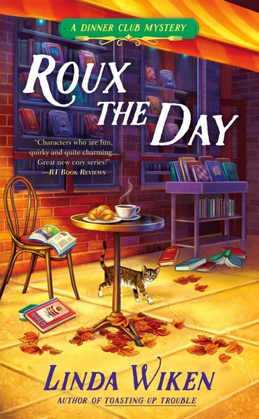 Produktbild: Roux the Day