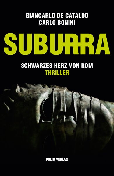 Produktbild: Suburra