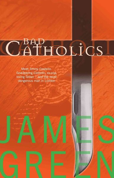 Produktbild: Bad Catholics