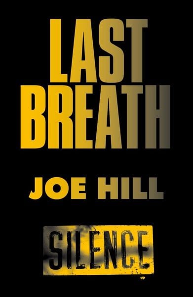 Produktbild: Last Breath