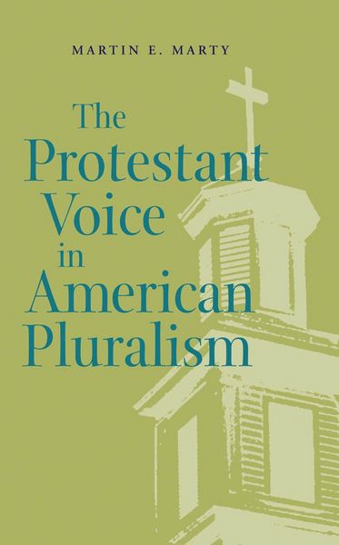 Produktbild: The Protestant Voice in American Pluralism