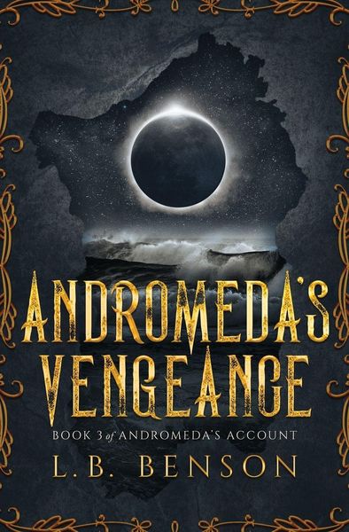 Produktbild: Andromeda's Vengeance
