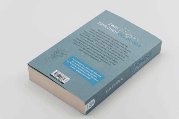 Produktbild: A Business Proposal 2