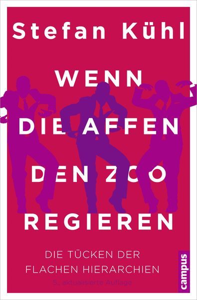 Produktbild: Wenn die Affen den Zoo regieren