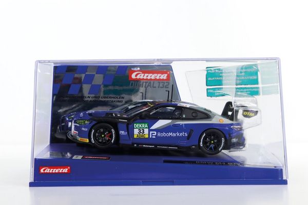 Produktbild: Carrera 20032012 DIGITAL 132 Auto BMW M4 GT3 \"Schubert Motorsport, No.33\" DTM 2023