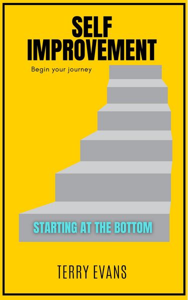 Produktbild: Self Improvement: Starting at the Bottom