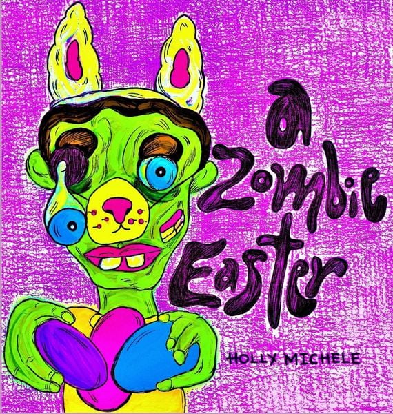Produktbild: A Zombie Easter