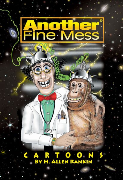 Produktbild: Another Fine Mess
