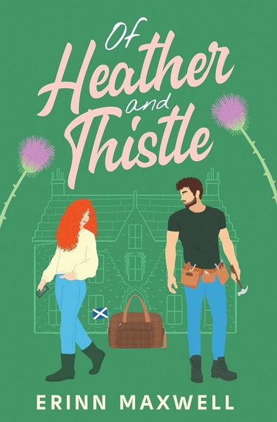 Produktbild: Of Heather and Thistle