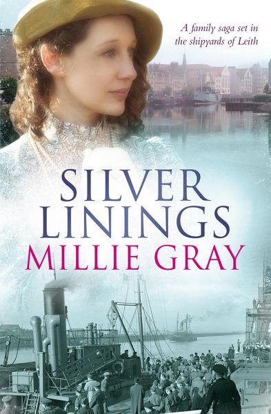Produktbild: Silver Linings