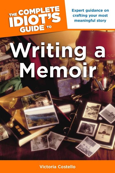 Produktbild: Comp Idiots Gt Writing a Memoi