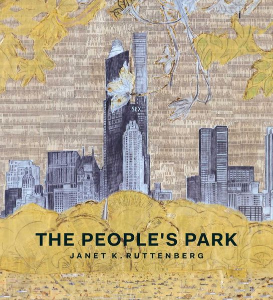 Produktbild: The People's Park