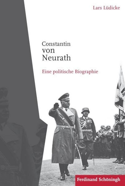 Produktbild: Constantin von Neurath