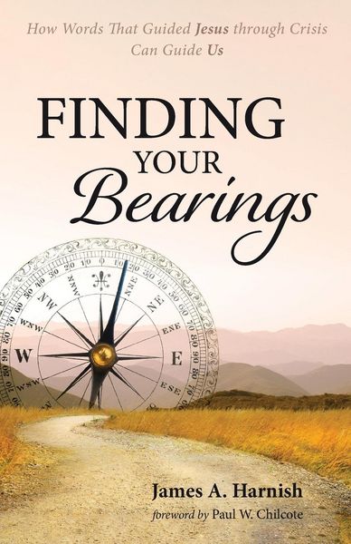 Produktbild: Finding Your Bearings