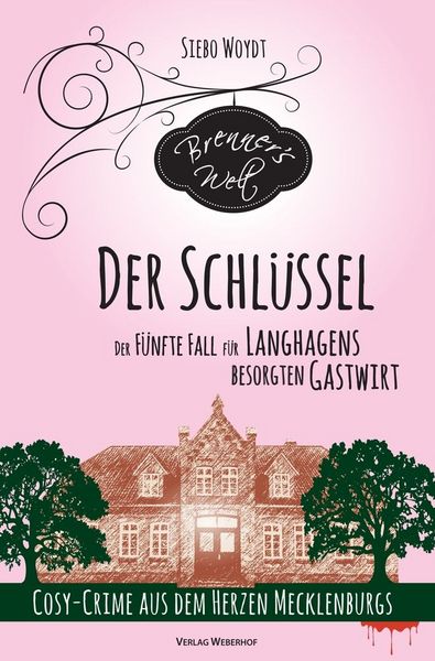 Produktbild: Der Schl&uuml;ssel