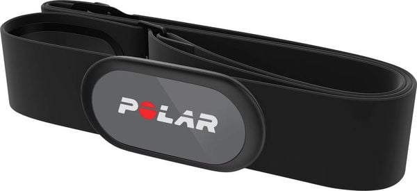 Polar 92081565 Herzfrequenz-Sensor Schwarz