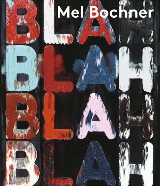 Produktbild: Mel Bochner