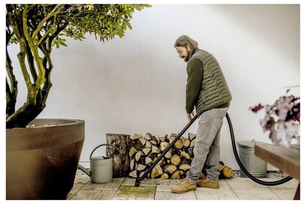 Produktbild: K&auml;rcher Home & Garden WD 3 V-17/4/20 1.628-127.0 Nass-/Trockensauger 17 l