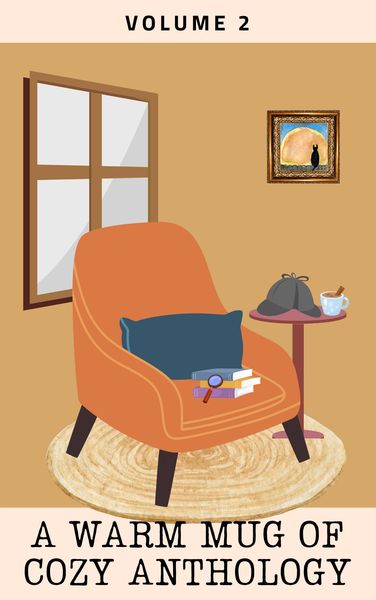 Produktbild: A Warm Mug of Cozy Anthology: Volume 2