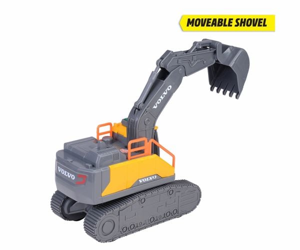Produktbild: Volvo Tracked Excavator