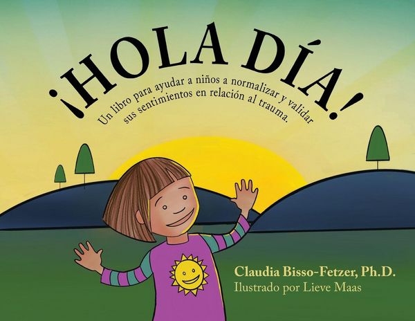 Produktbild: Hola Dia!