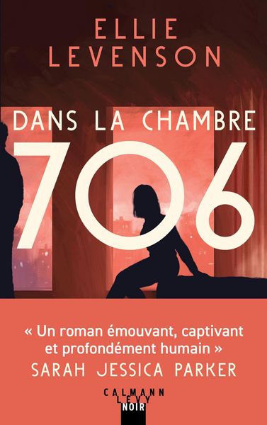 Produktbild: Dans la chambre 706