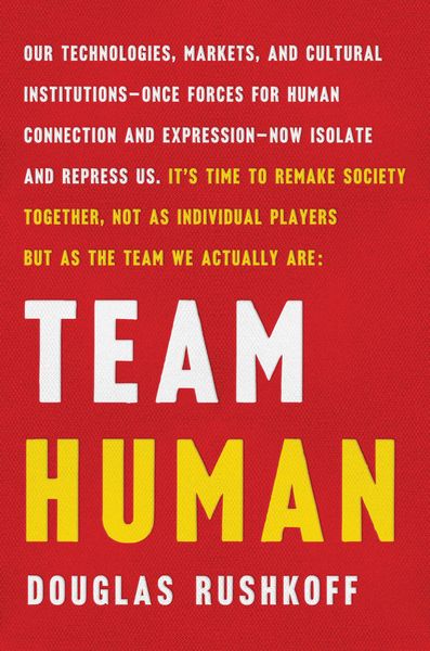 Produktbild: Team Human
