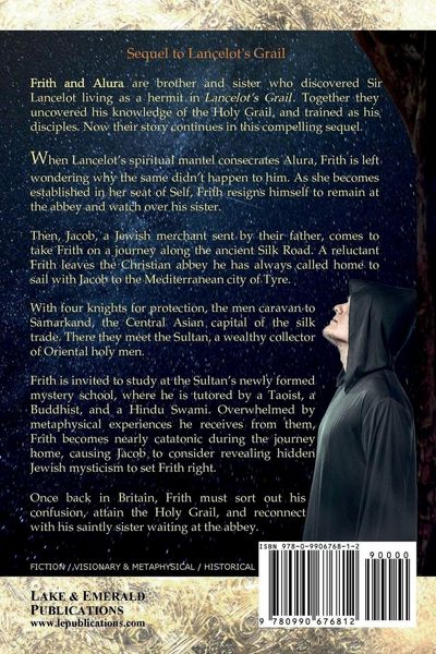 Produktbild: Lancelot's Disciple