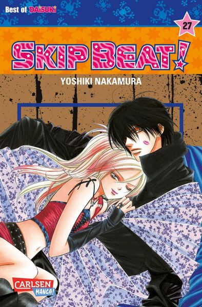 Produktbild: Skip Beat! 27