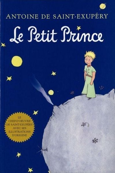 Produktbild: Le Petit Prince