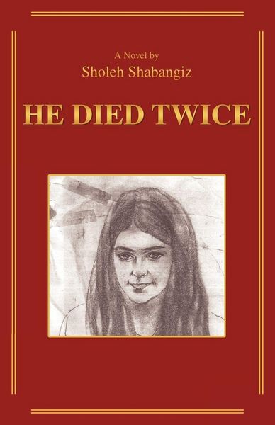 Produktbild: He Died Twice