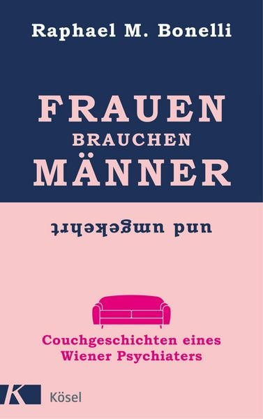 Produktbild: Frauen brauchen M&auml;nner (und umgekehrt)