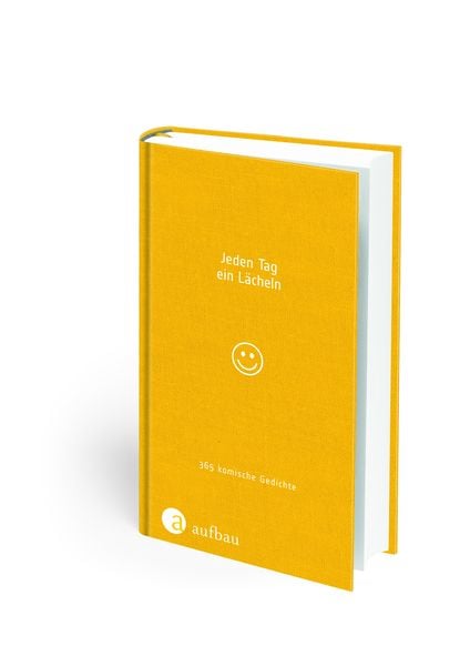 Produktbild: Jeden Tag ein L&auml;cheln