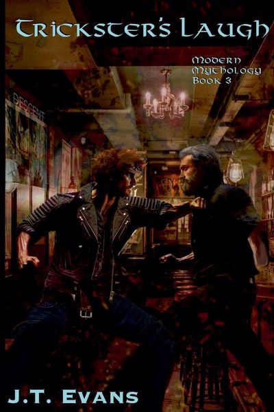 Produktbild: Trickster's Laugh