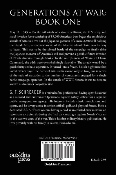 Produktbild: Unsung Hero; Forgotten War
