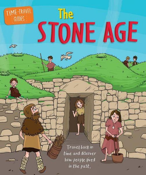 Produktbild: The Stone Age